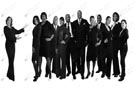 Executive Portraits 097